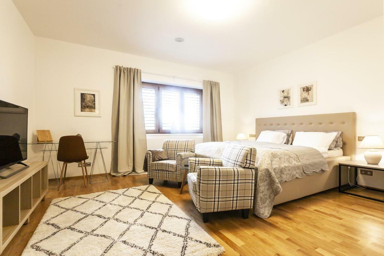 Expat House Appartement Prague
