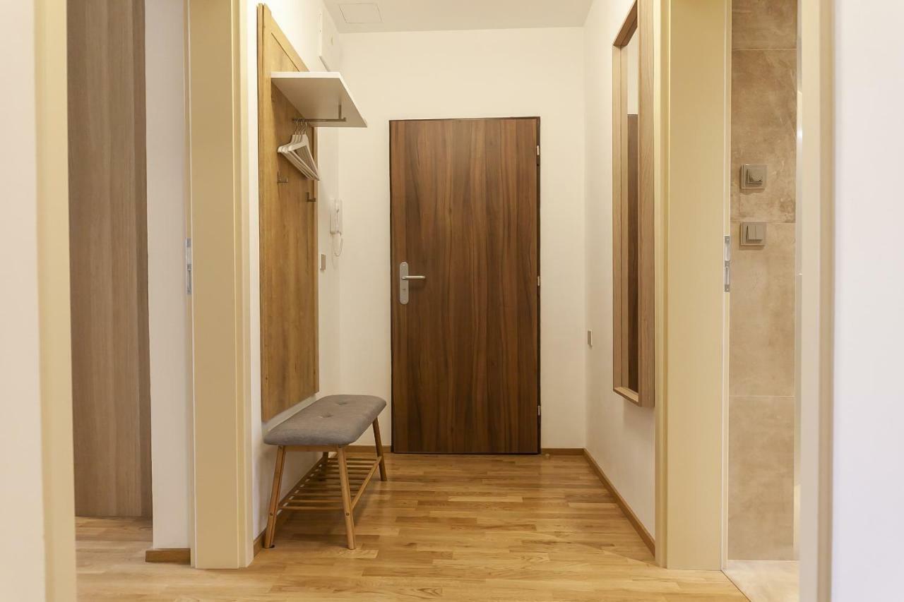 Appartement Expat House *