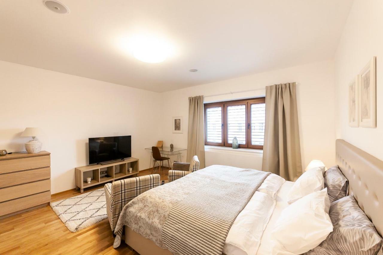 Expat House Appartement Prague
