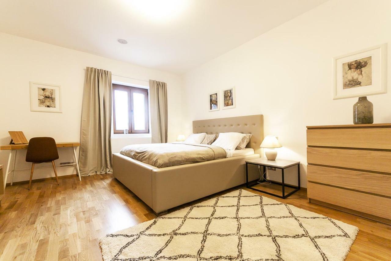 Appartement Expat House