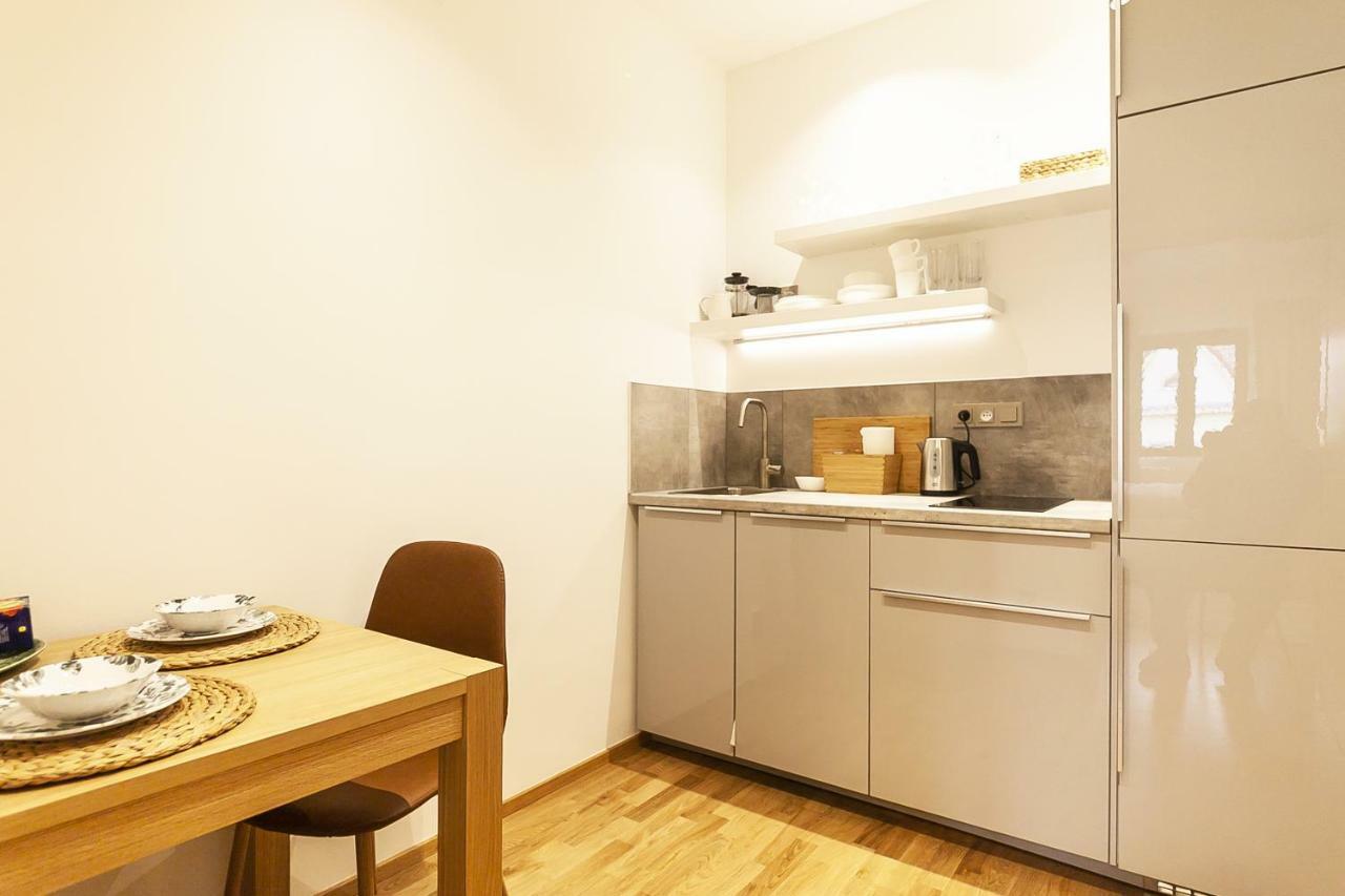 Expat House Appartement Prague