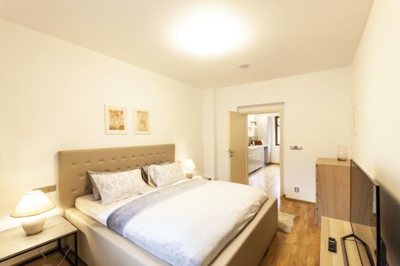 Appartement Expat House Prague