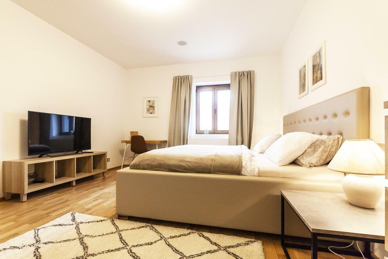 Appartement Expat House Prague