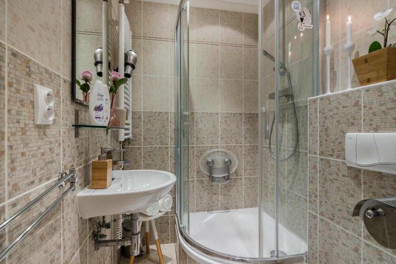 Apartamento Old Town Studio Praga