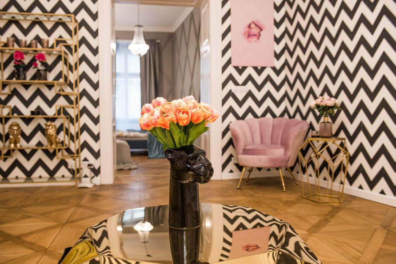 Apartment Dali Wenceslas Square *