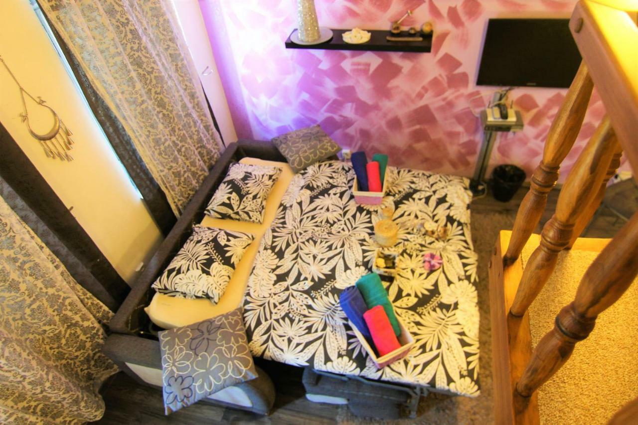 Cozy Daire
