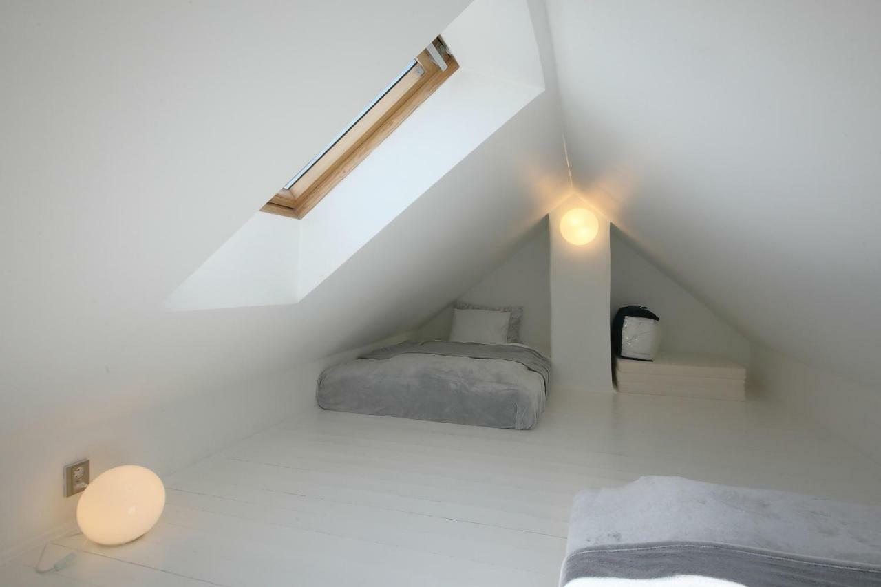 Appartement Expat House Prague