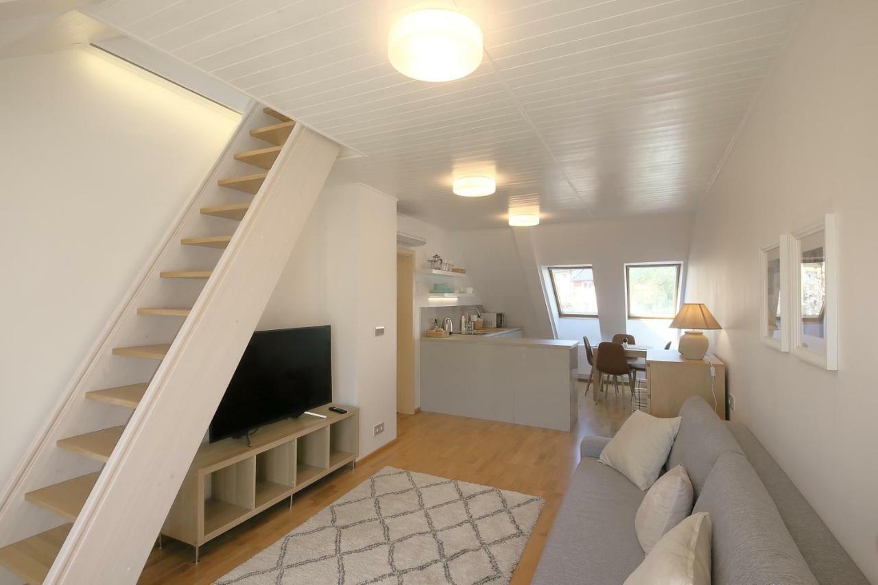 Appartement Expat House