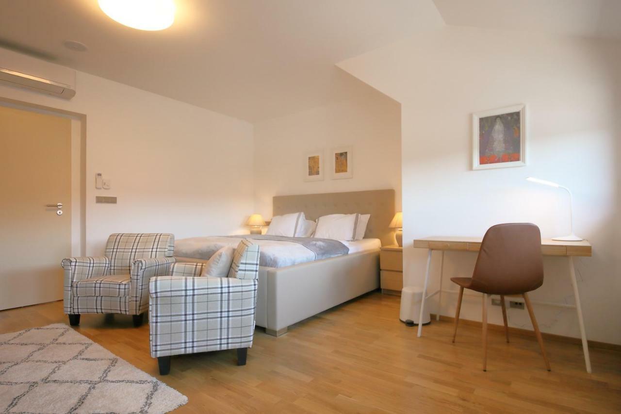 Expat House Appartement *