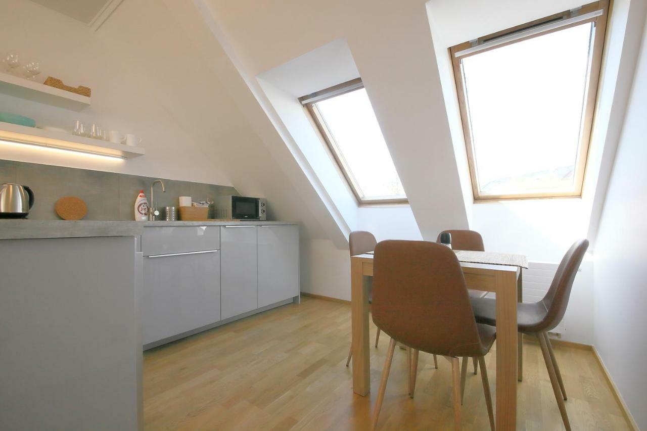 Expat House Appartement