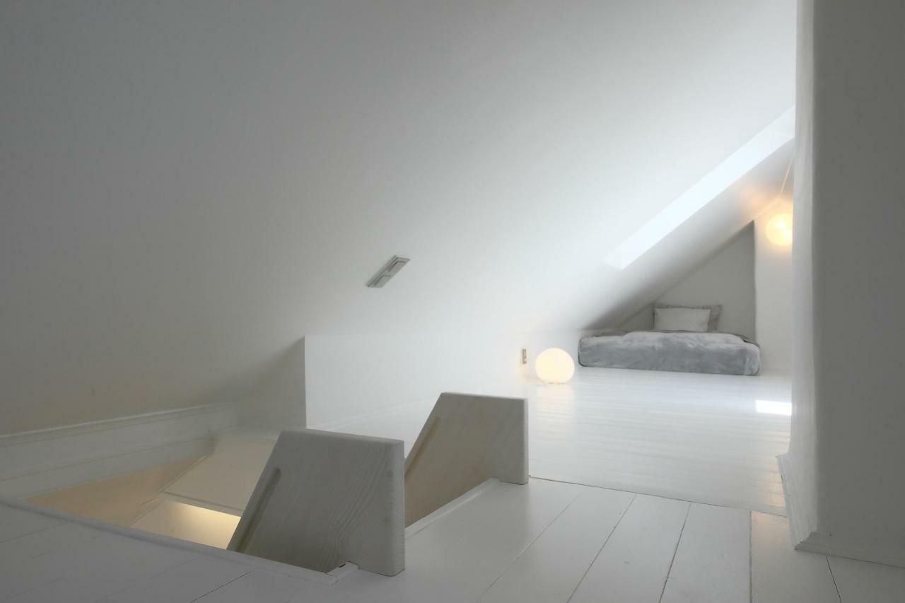 Expat House Appartement *