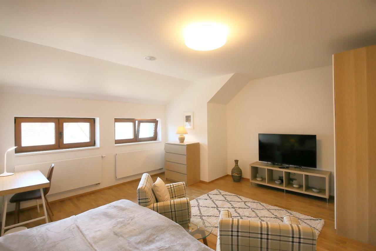 Expat House Prague