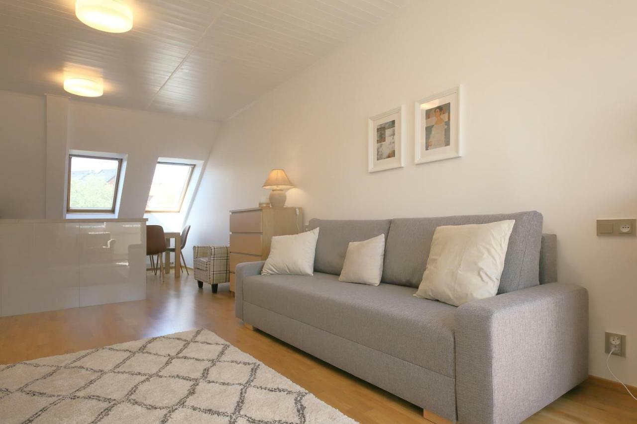 Appartement Expat House Prague