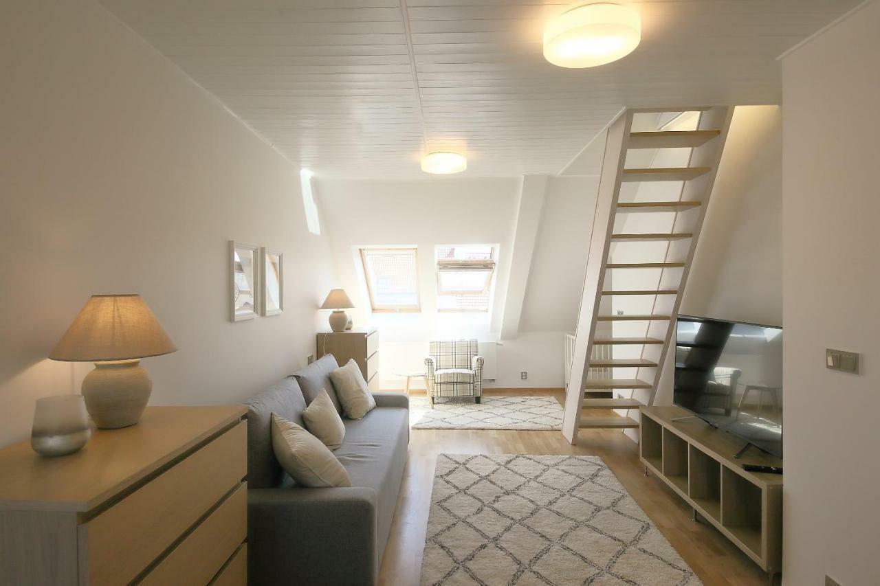 Appartement Expat House Prague