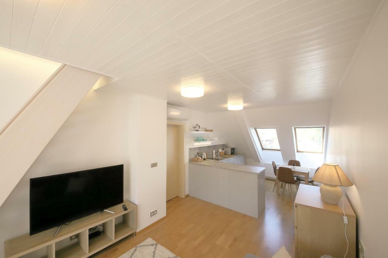 Expat House Appartement *