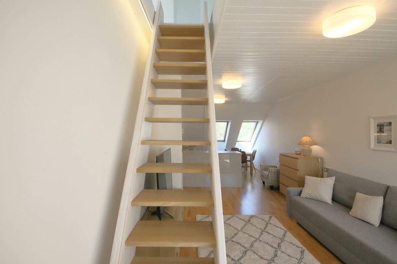 Appartement Expat House *