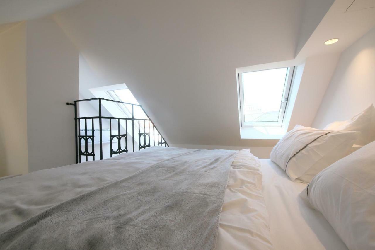 Expat House Appartement