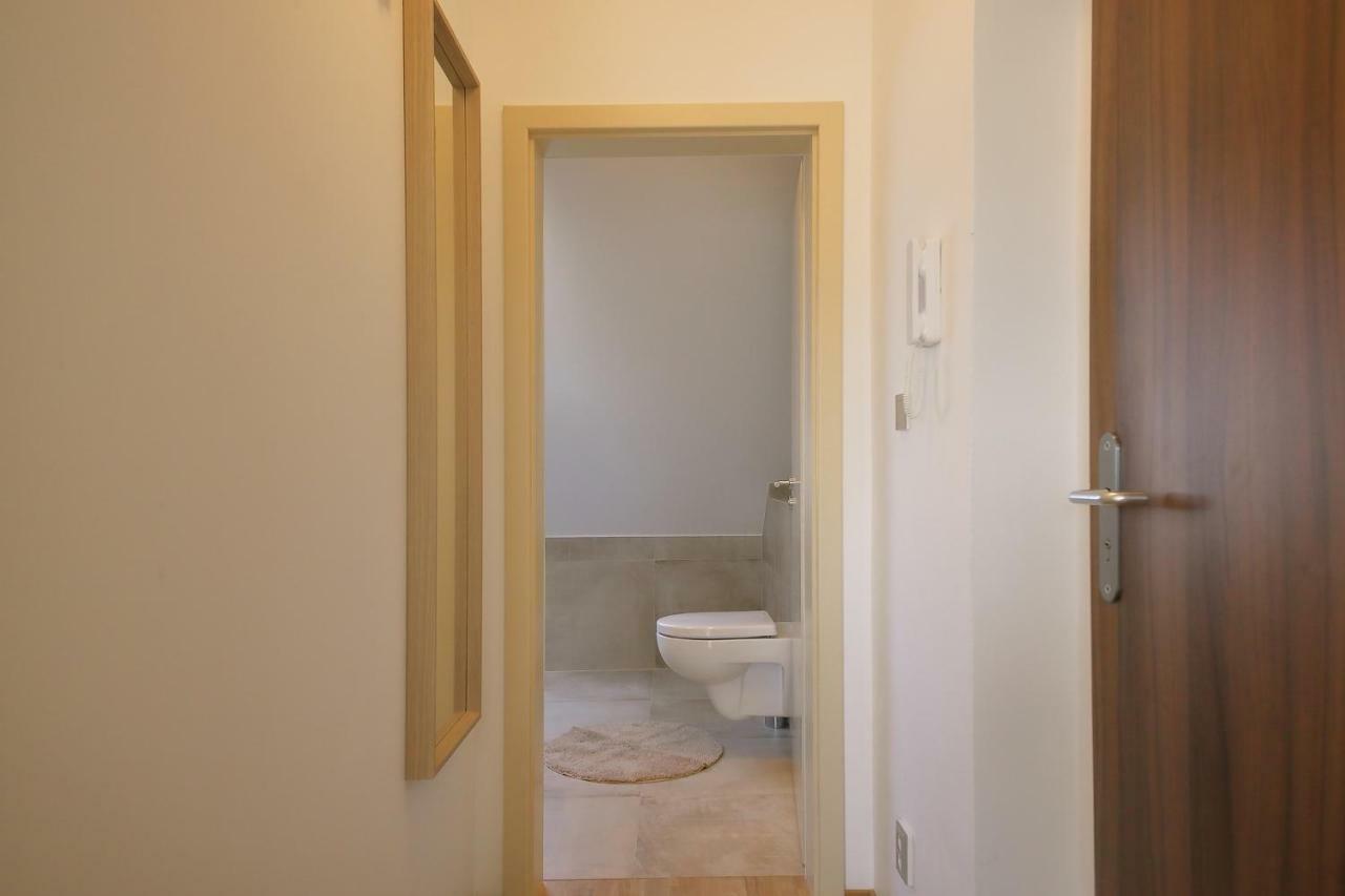 Expat House Appartement