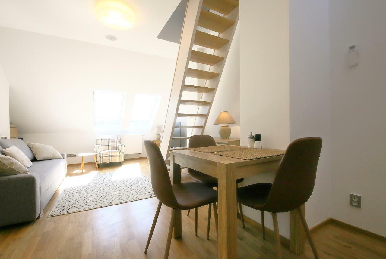 Appartement Expat House *