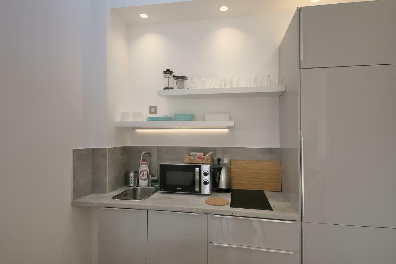 Appartement Expat House *