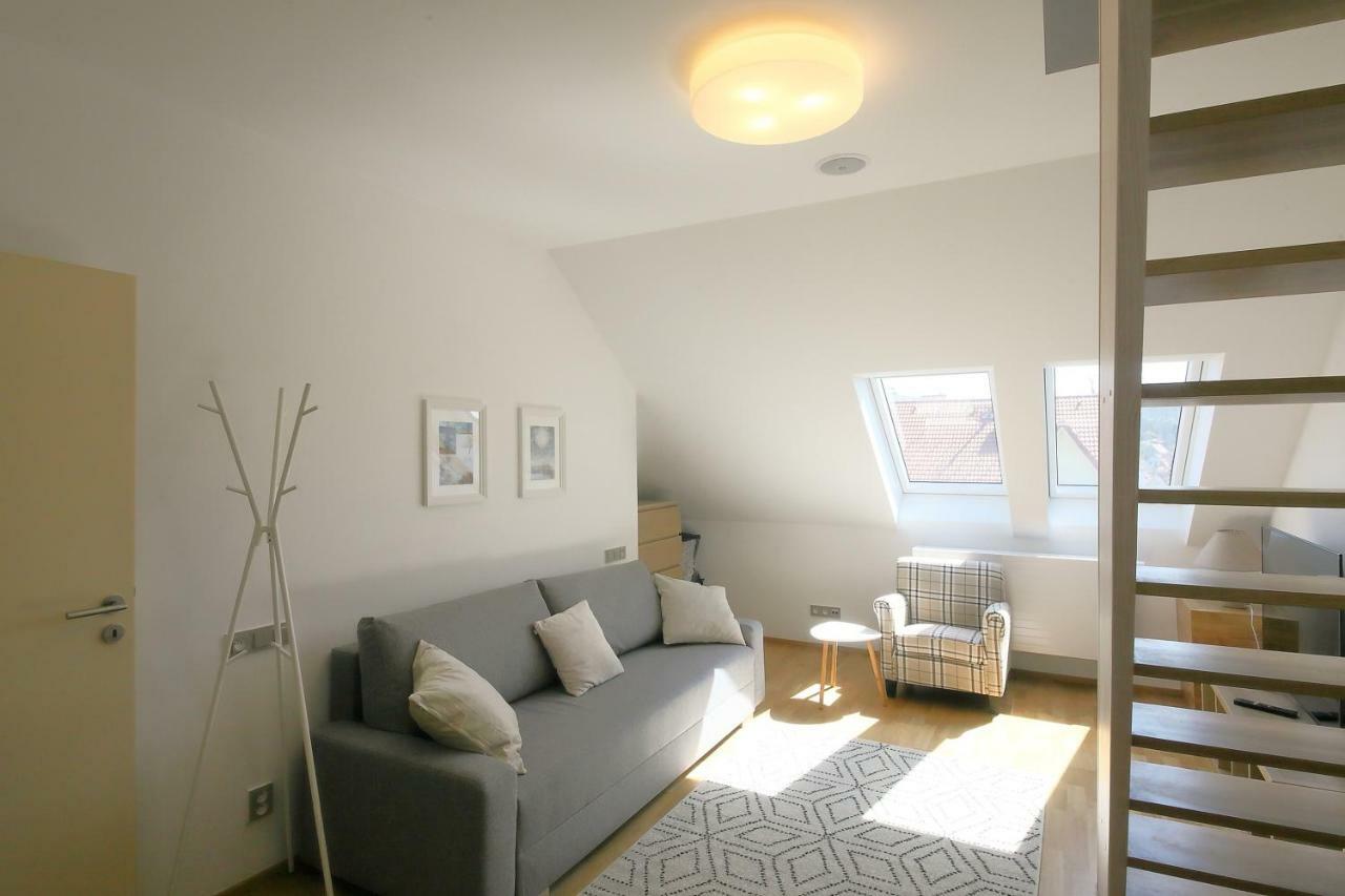 Expat House Prague