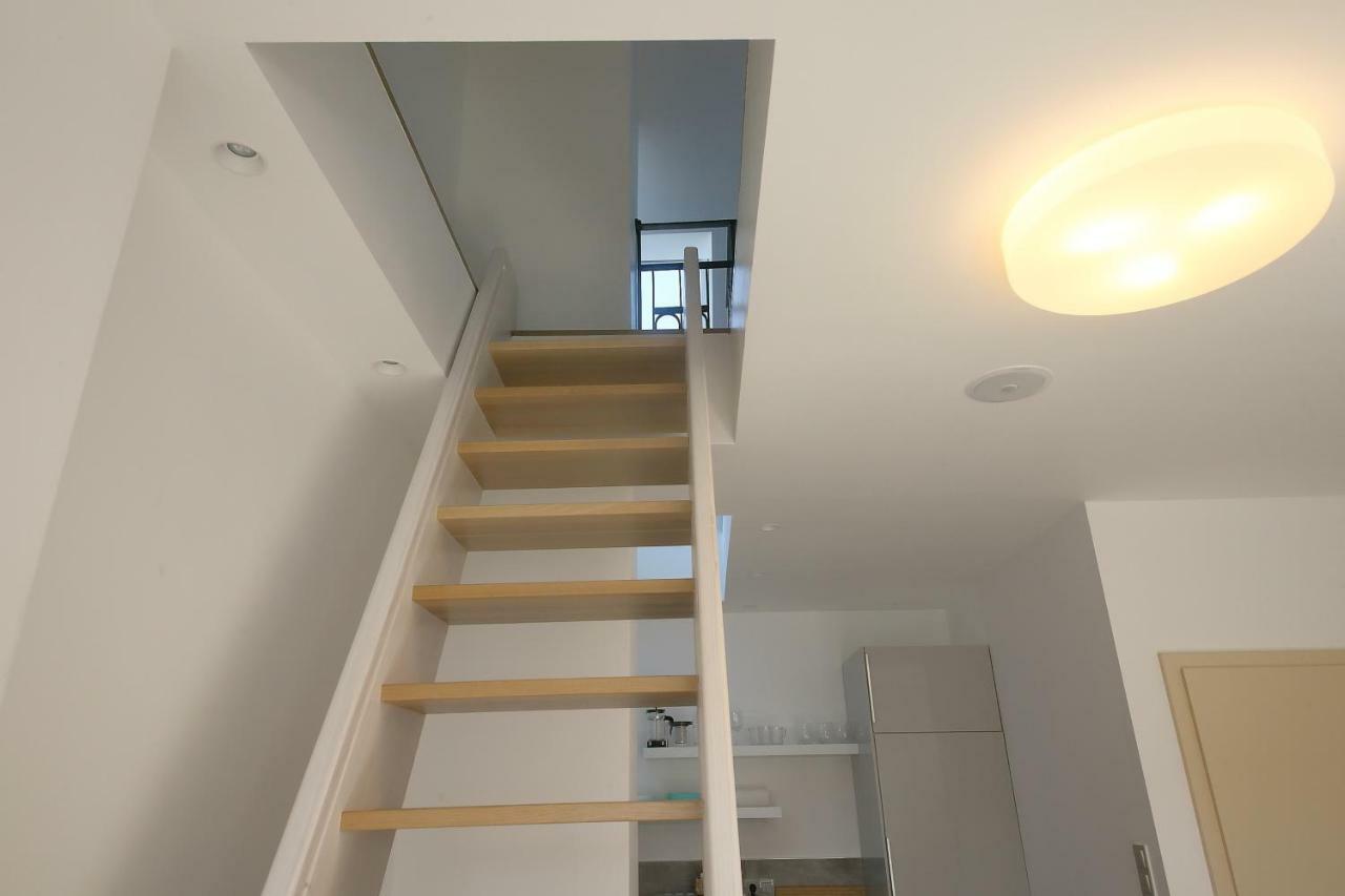 Appartement Expat House *