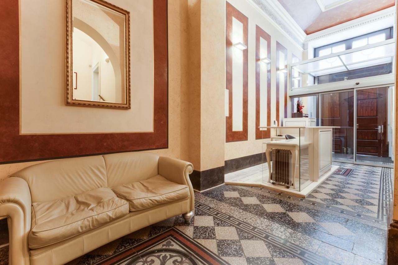 Halkova Studio Prague