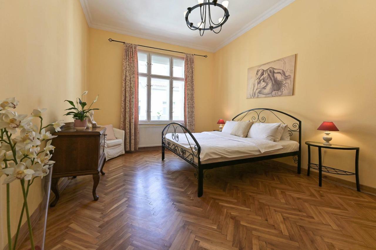 Appartement Wishlist Residences - Old Town Bilkova *