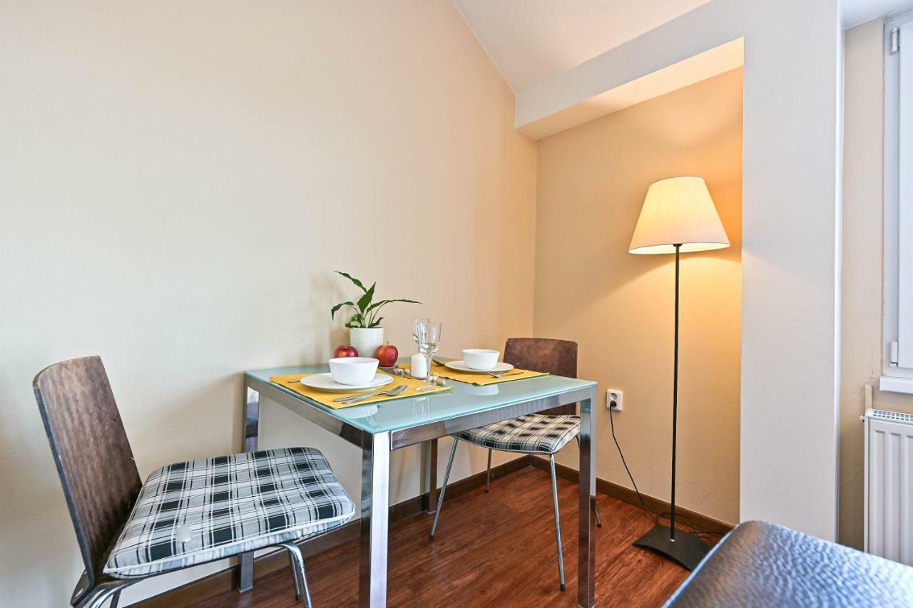 Appartement Wishlist Residences - Old Town Bilkova