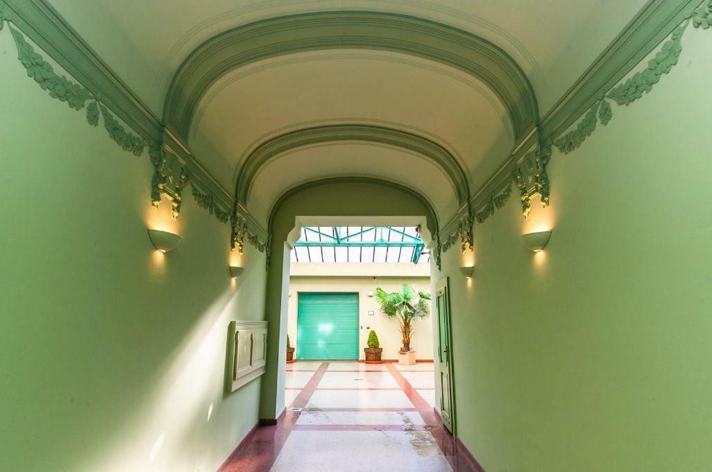 Wishlist Residences - Old Town Bilkova Appartement