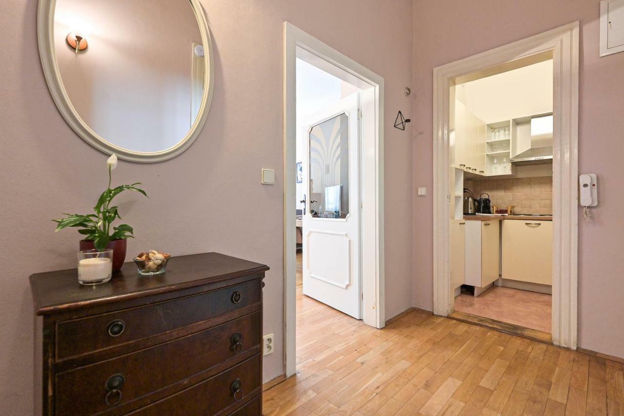 Appartement Wishlist Residences - Old Town Bilkova Prague