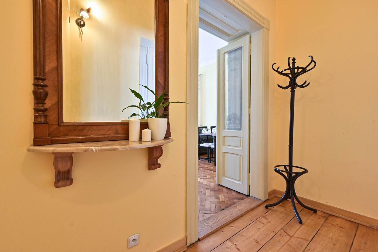 Wishlist Residences - Old Town Bilkova Appartement Prague