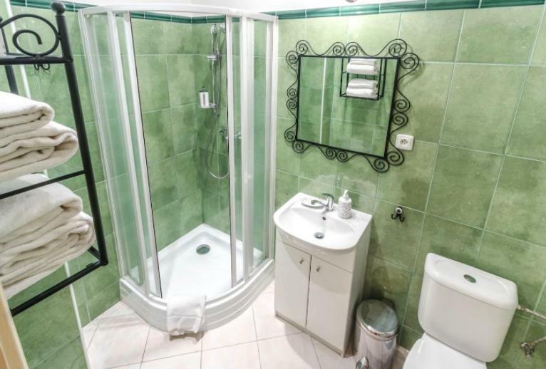 Wishlist Residences - Old Town Bilkova Appartement