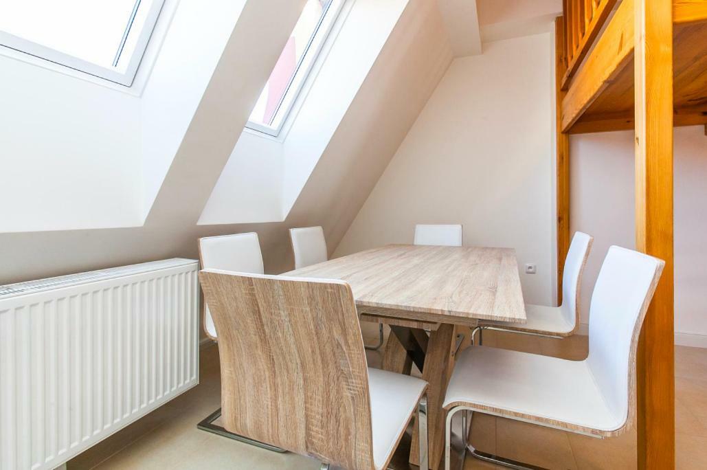 Wishlist Residences - Old Town Bilkova * Prague