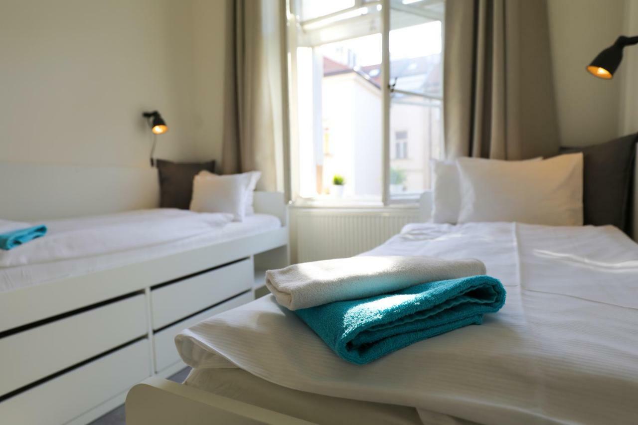 In Mala Strana - 10 Minutes From Charles Bridge *