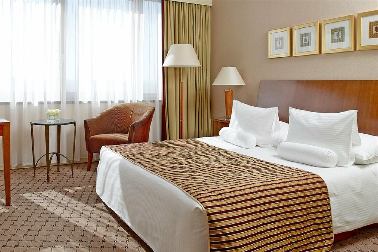 Grand Towers - Czech Leading Hotel 5*