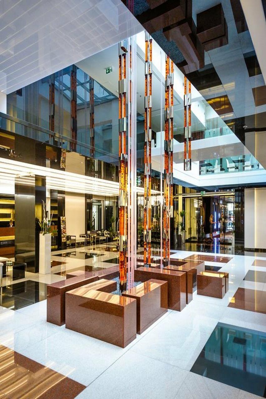 Otel Grandior 5*