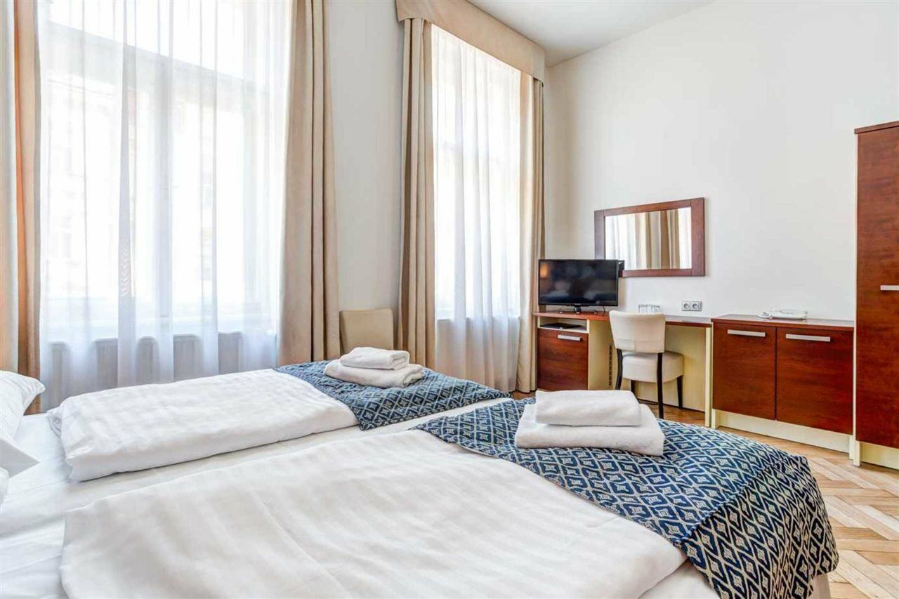 Hotel Atos Prague