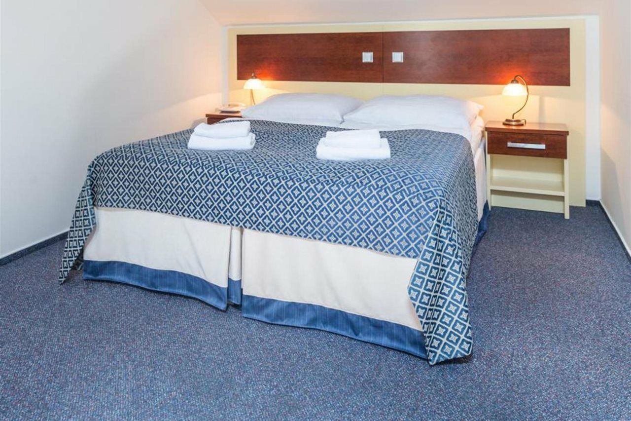 Hotel Atos