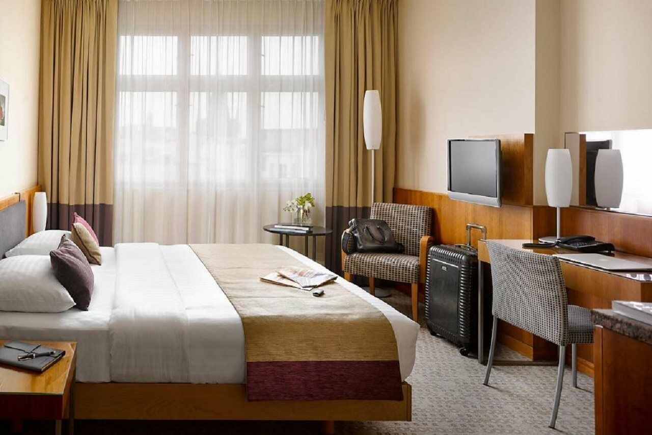 Hotel K+k Praga