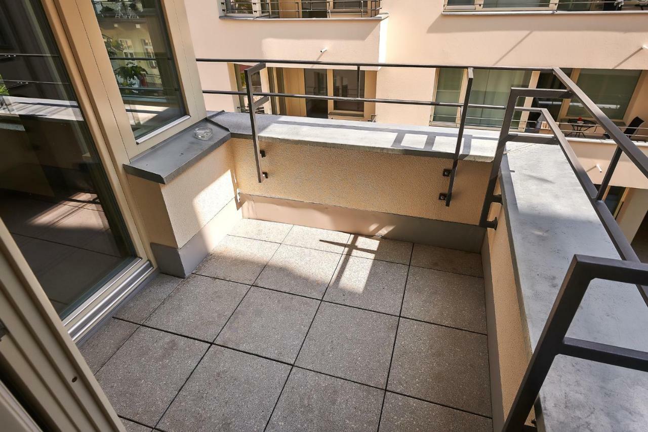 Krakovska Apartment