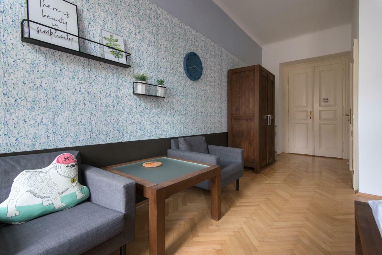 Great Place Near Centre Guest house Prague