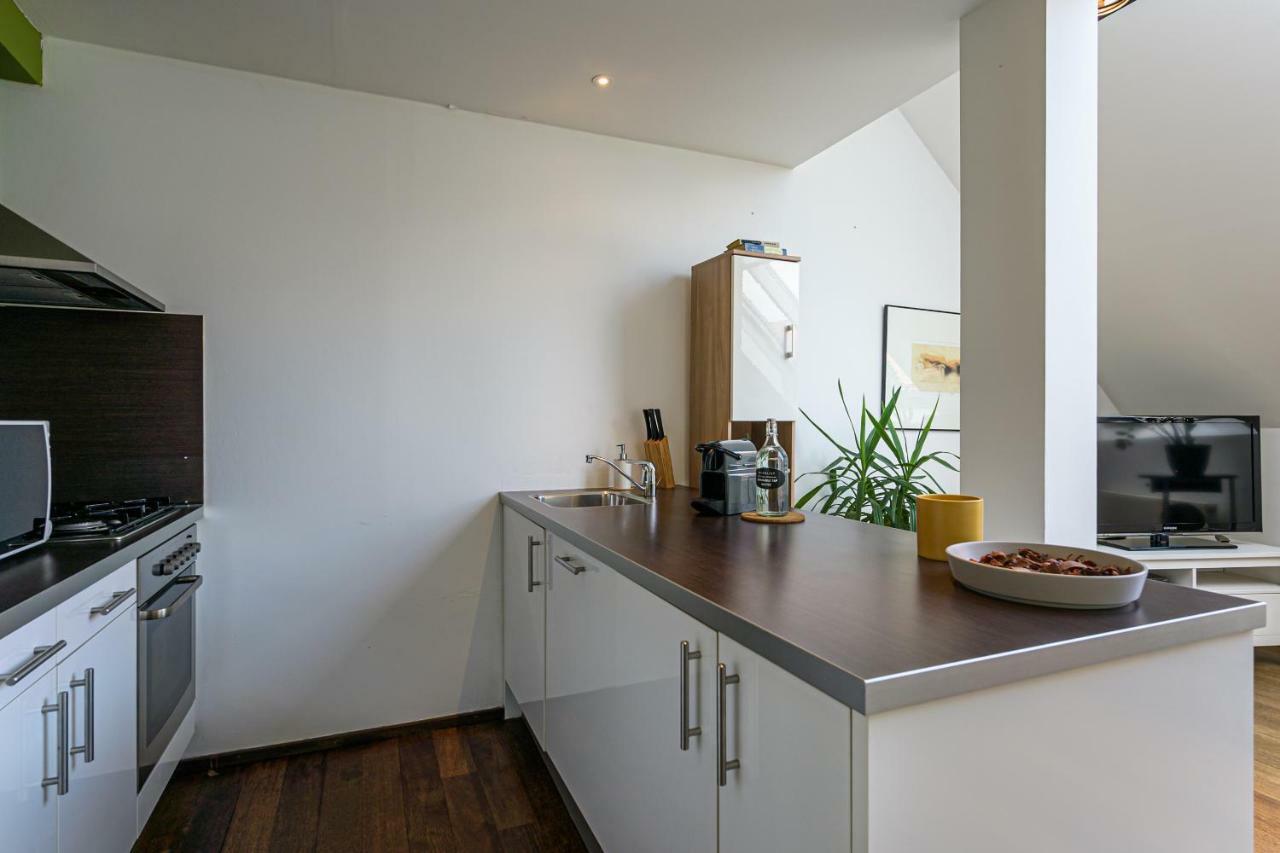 Wishlist Residences - Old Town Bilkova * Prague