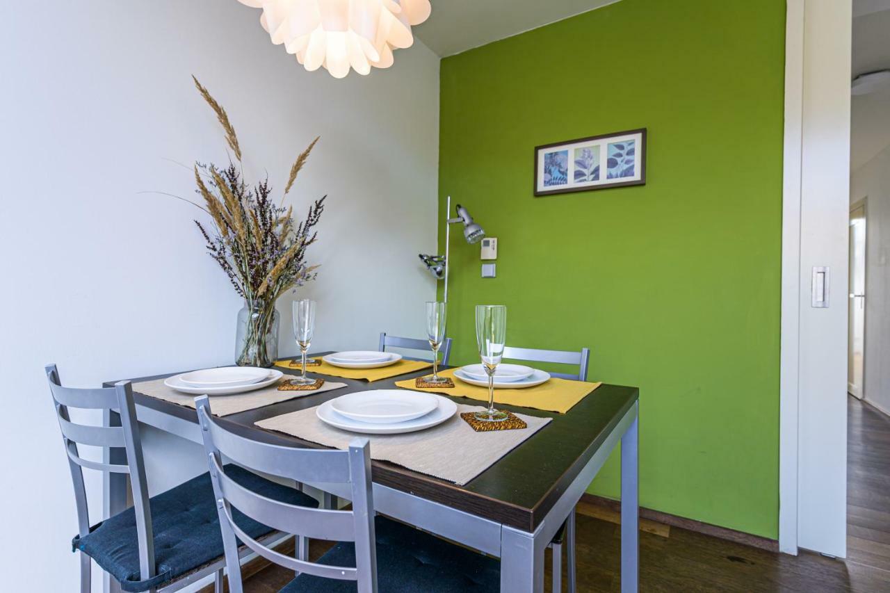 Appartement Wishlist Residences - Old Town Bilkova Prague