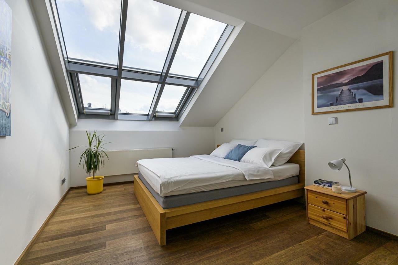Appartement Wishlist Residences - Old Town Bilkova Prague