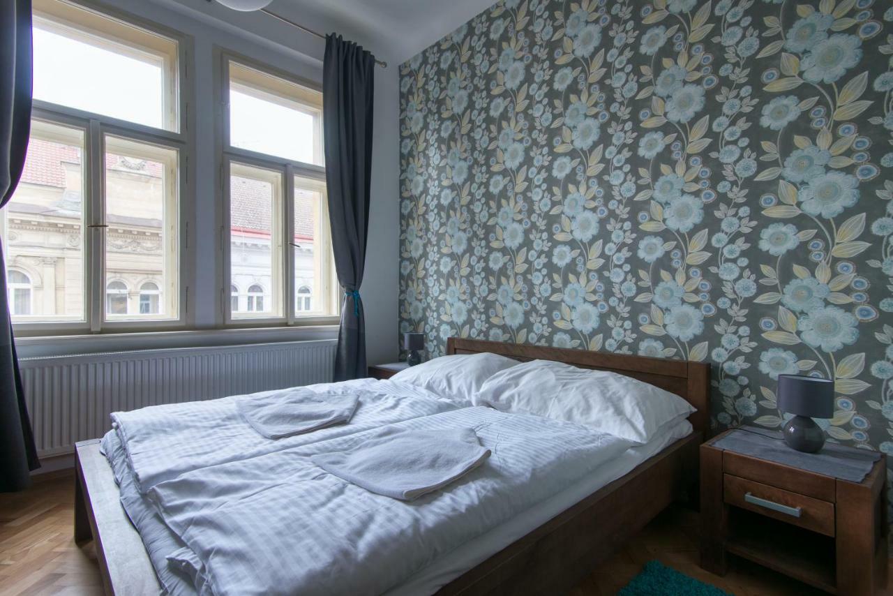 Great Place Near Centre 2* Prague