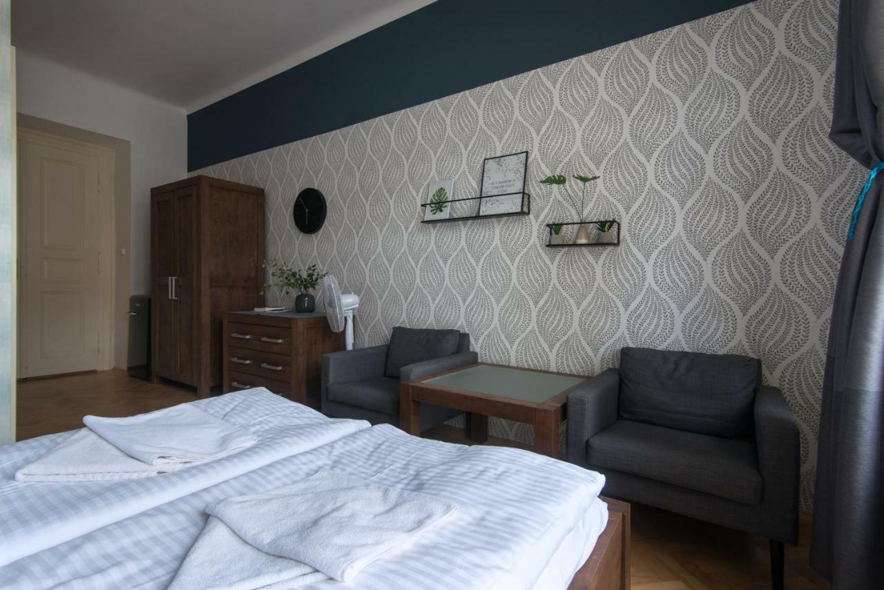 Guest house Great Place Near Centre 2*