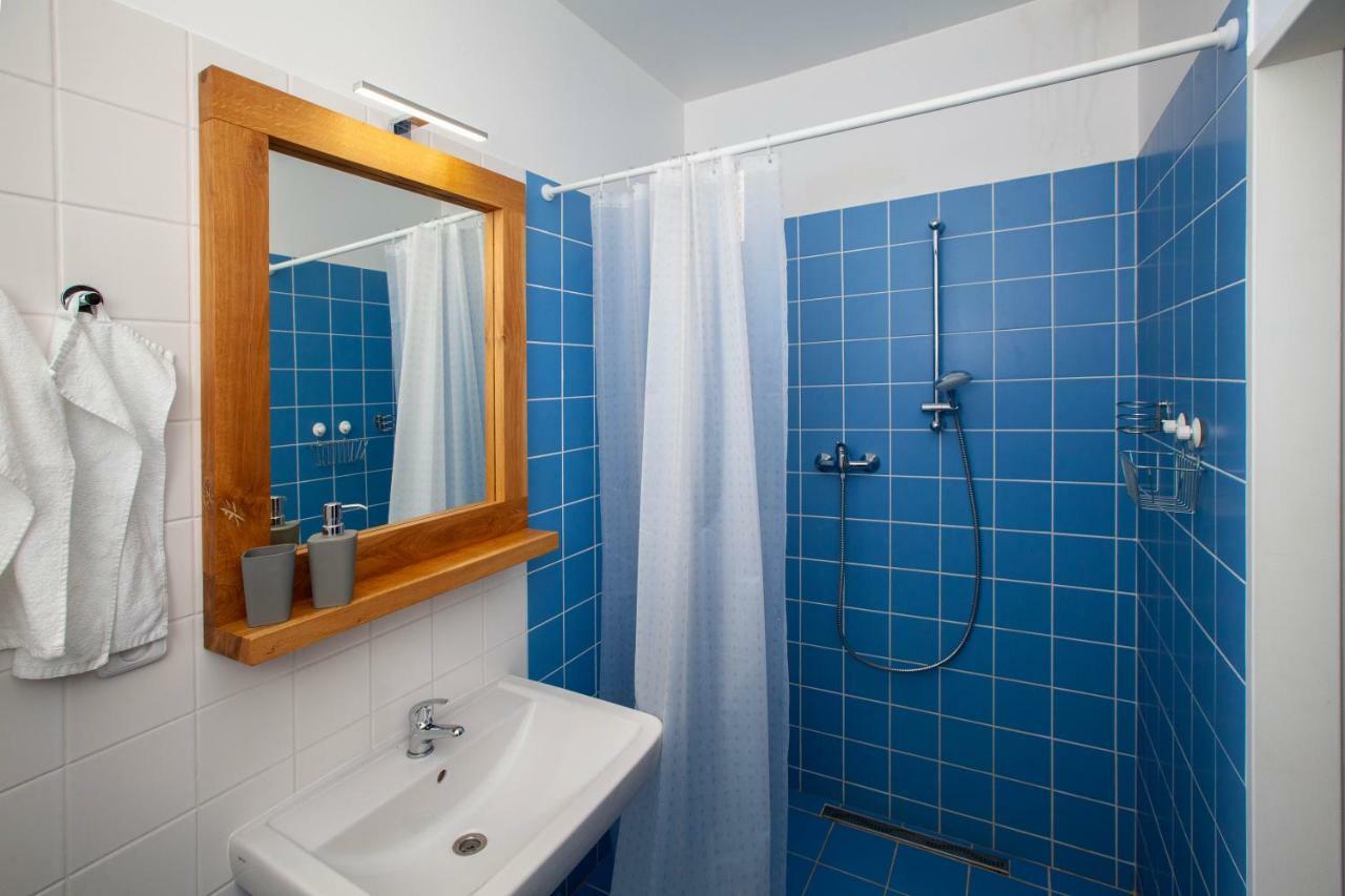 Apartment Zizkov Cosy Prague