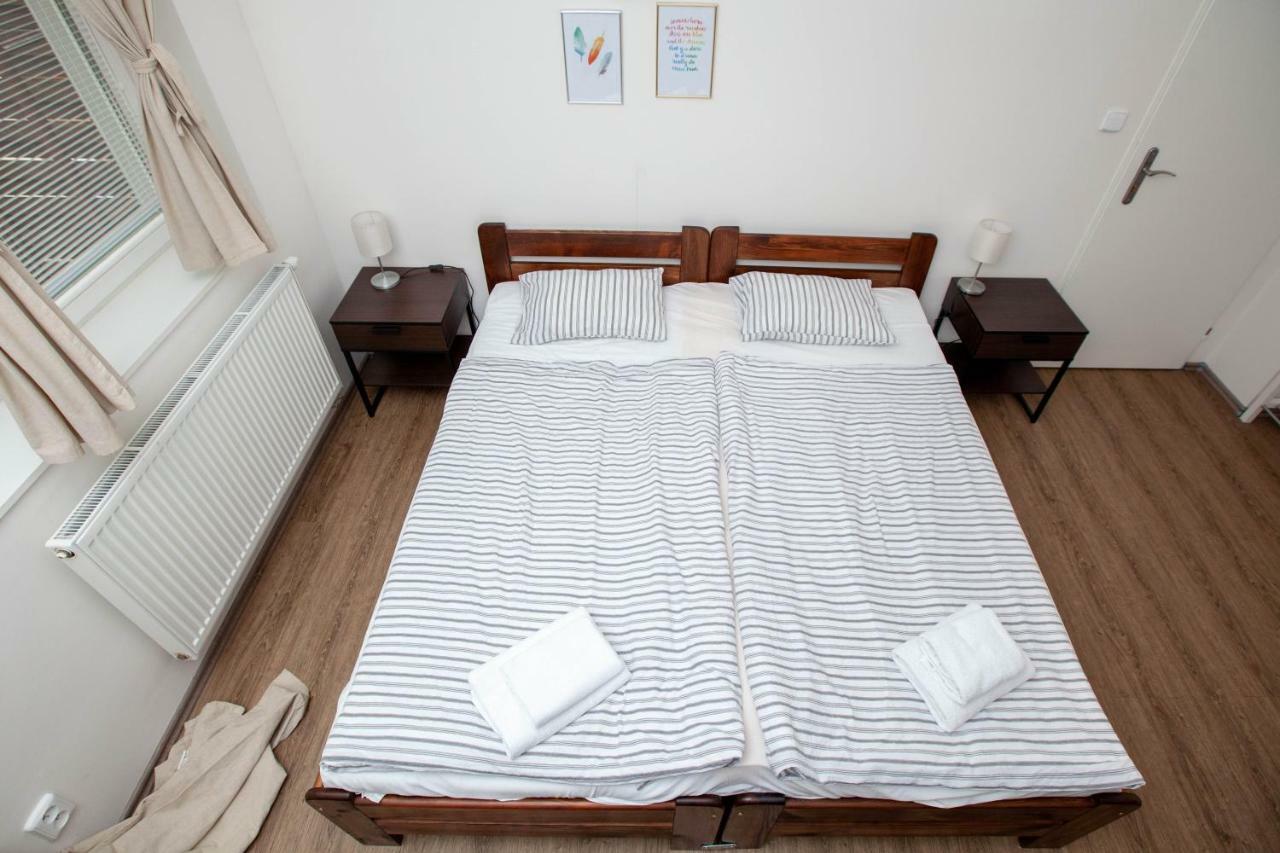 Zizkov Cosy Prague