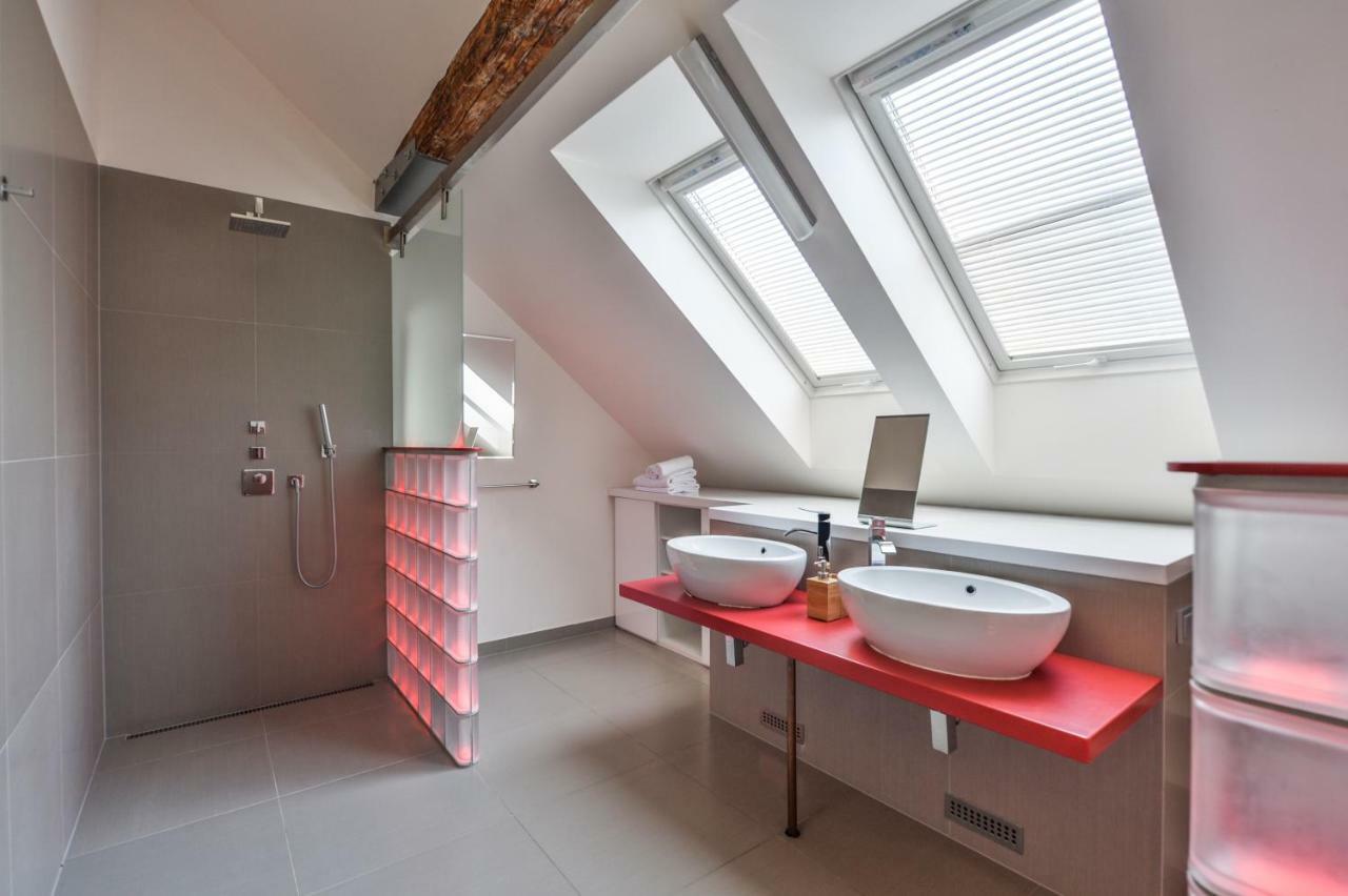 Daire Designer Loft *